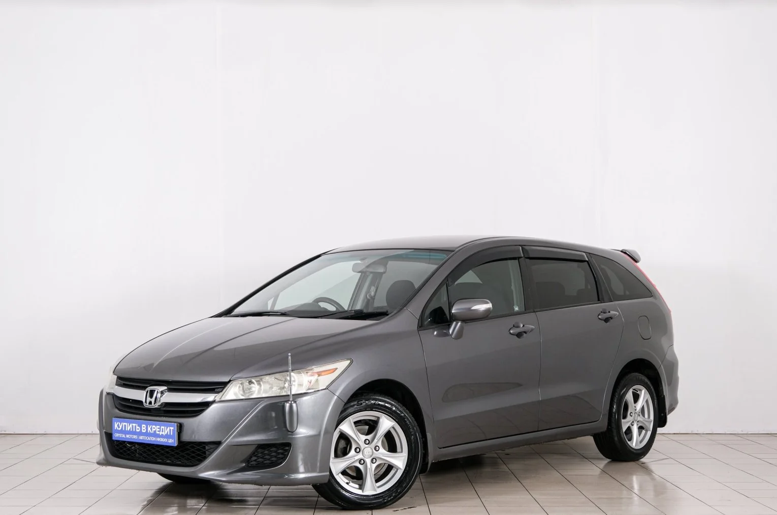 Honda Stream 3 из 6