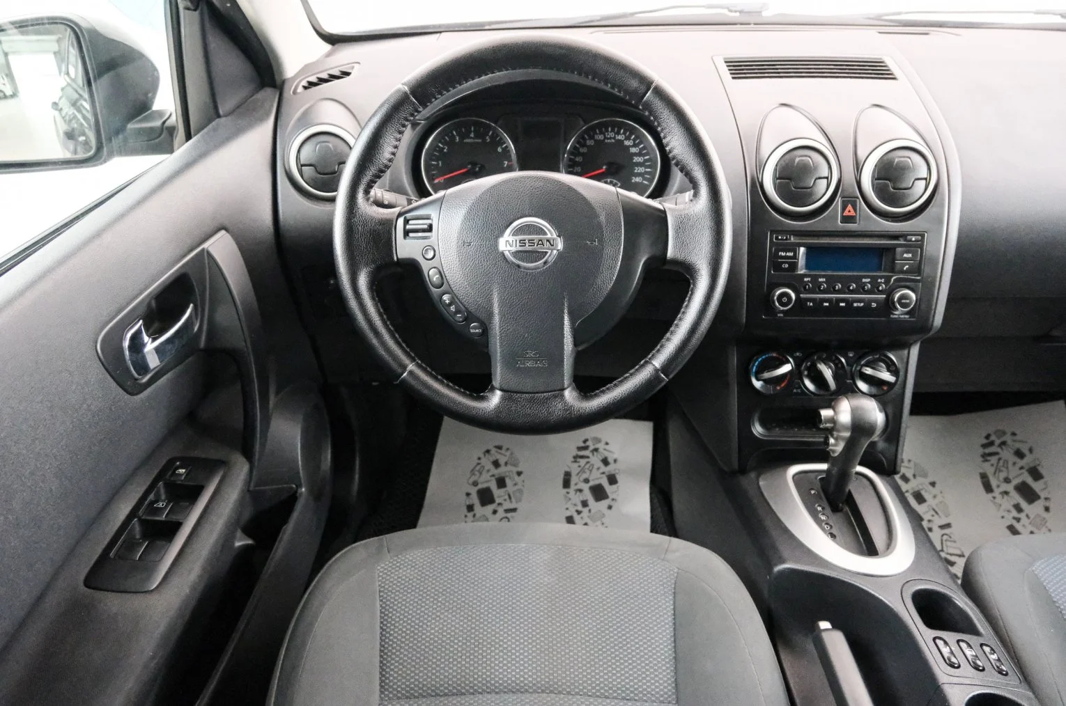 Nissan Qashqai 14 из 21