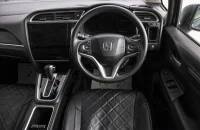 Honda Shuttle 14 из 21