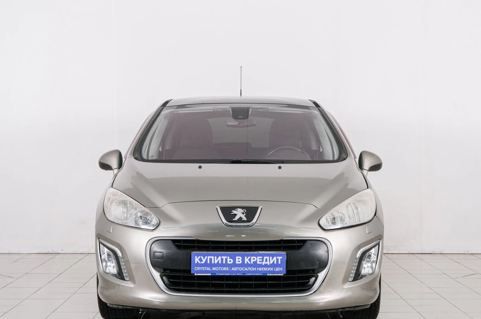 Peugeot 308 2 из 6