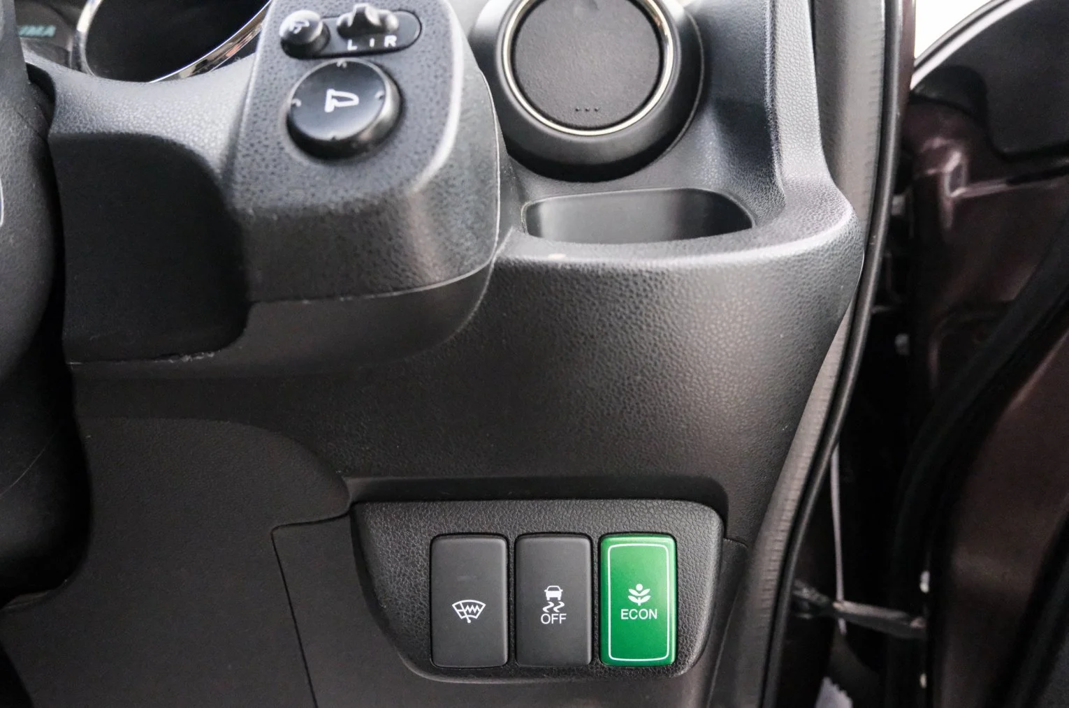 Honda Fit 17 из 21