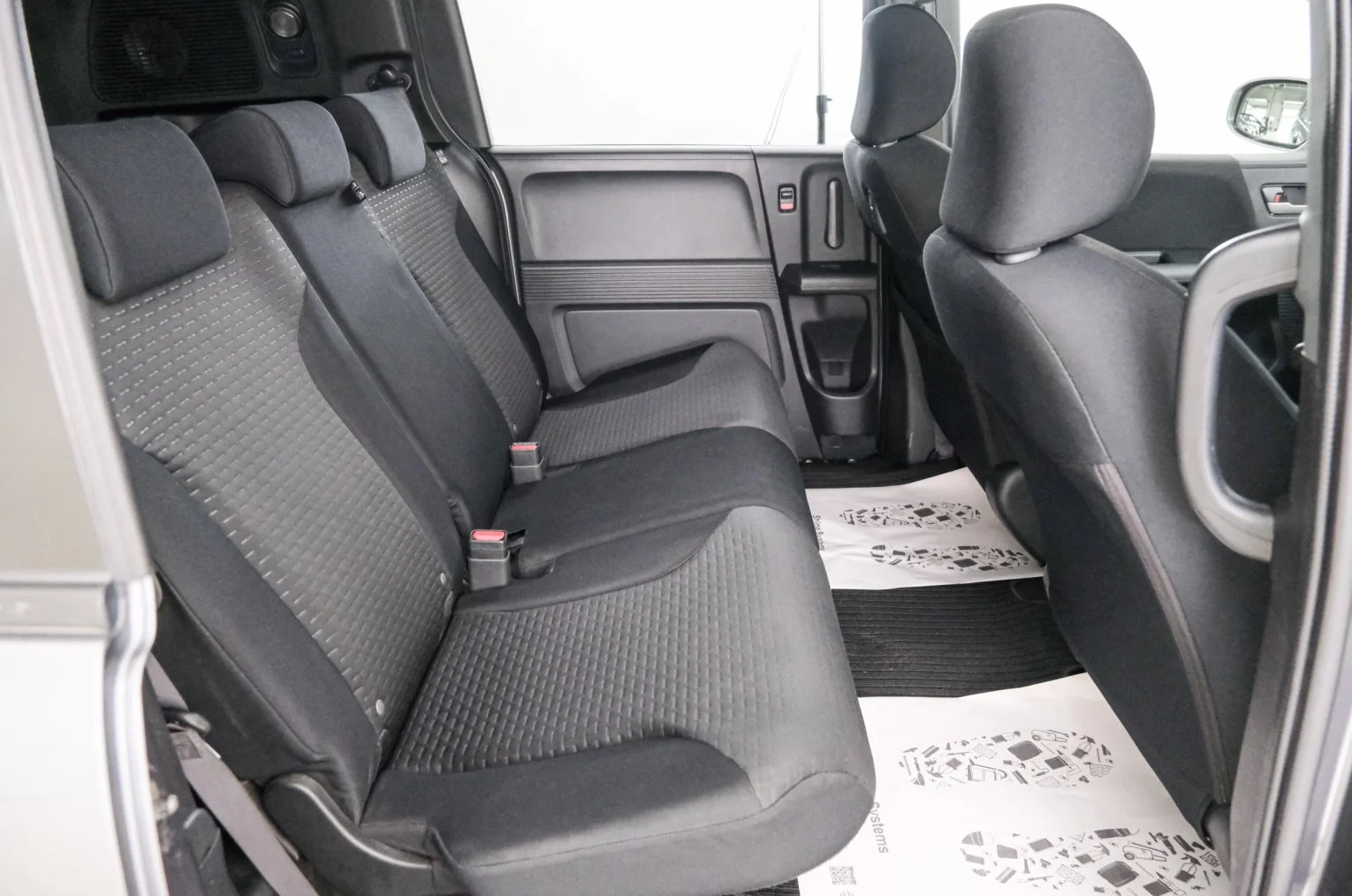 Honda Freed 20 из 23