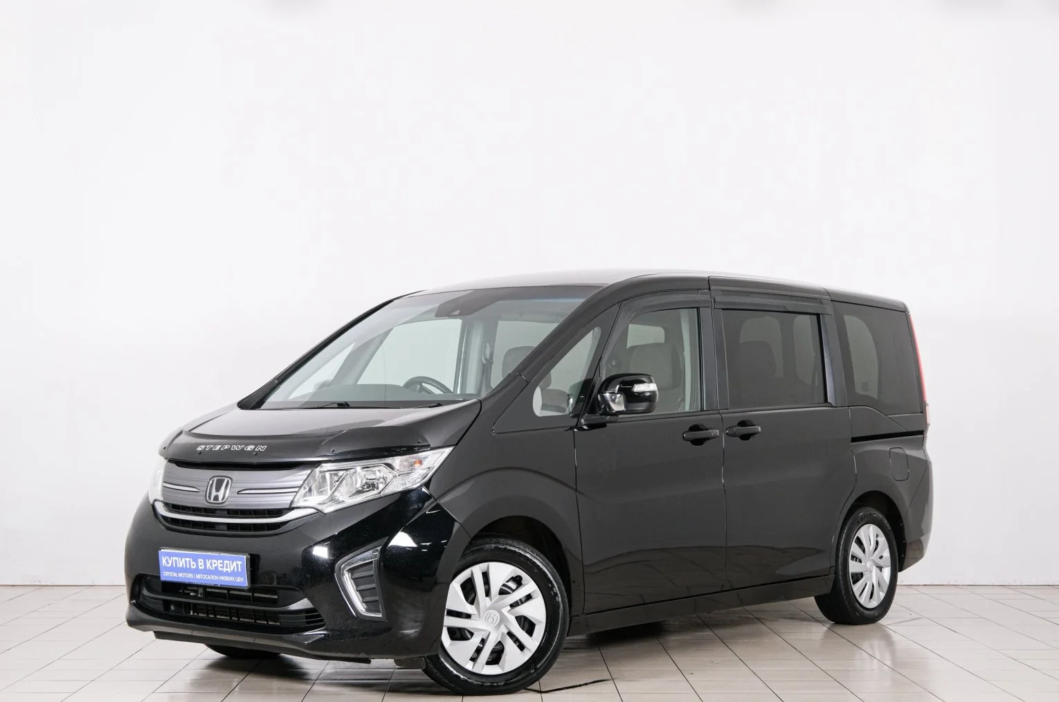 Honda Stepwgn 3 из 6