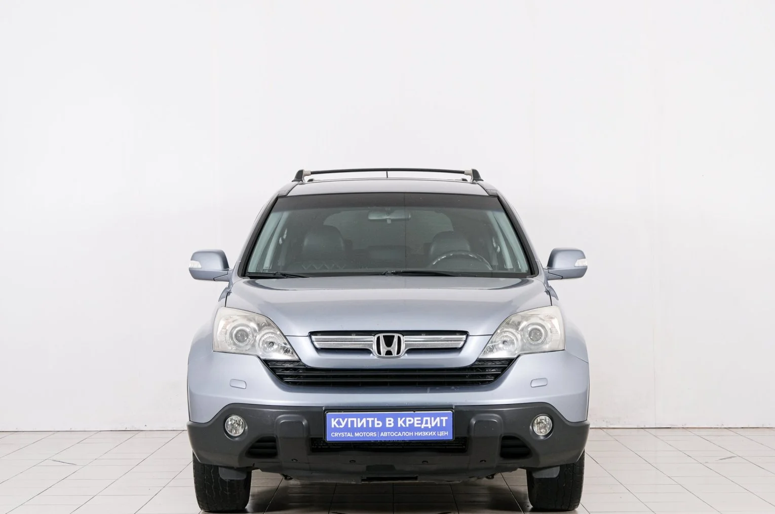Honda CR-V 2 из 6