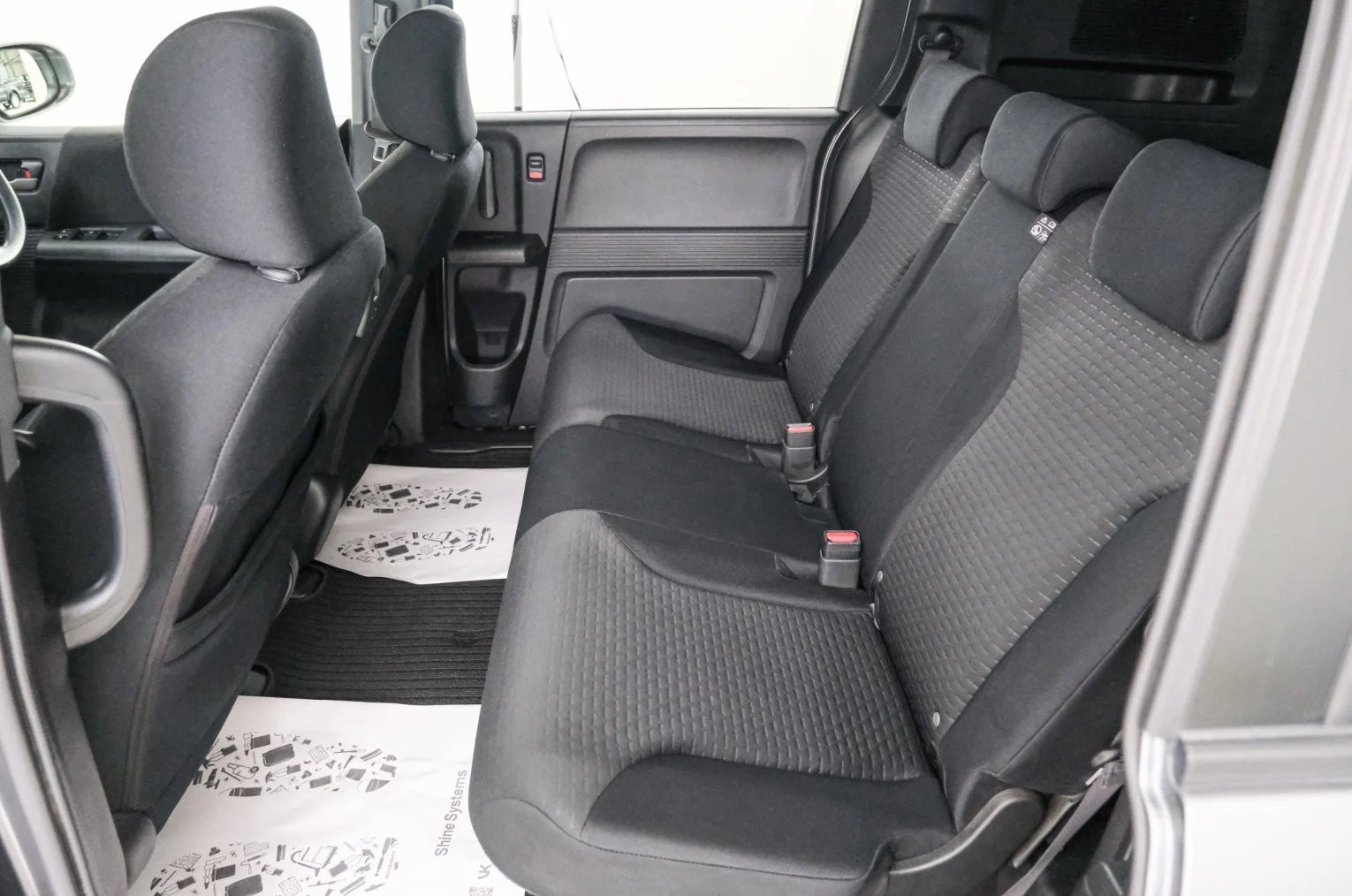 Honda Freed 21 из 23
