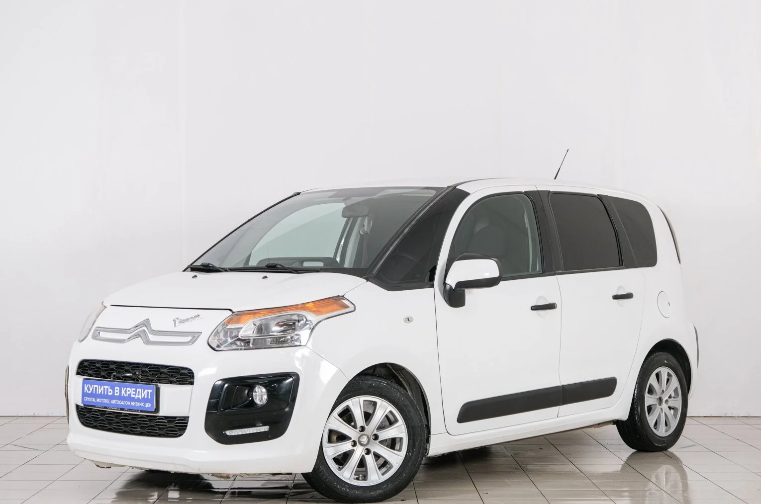 Citroen C3 Picasso 3 из 6