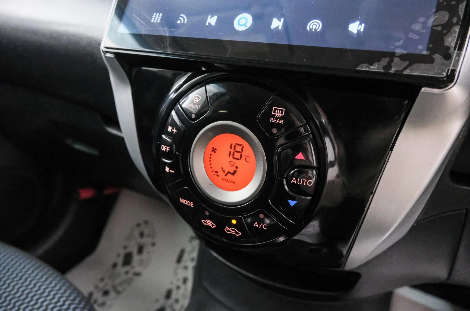 Nissan Note 16 из 22