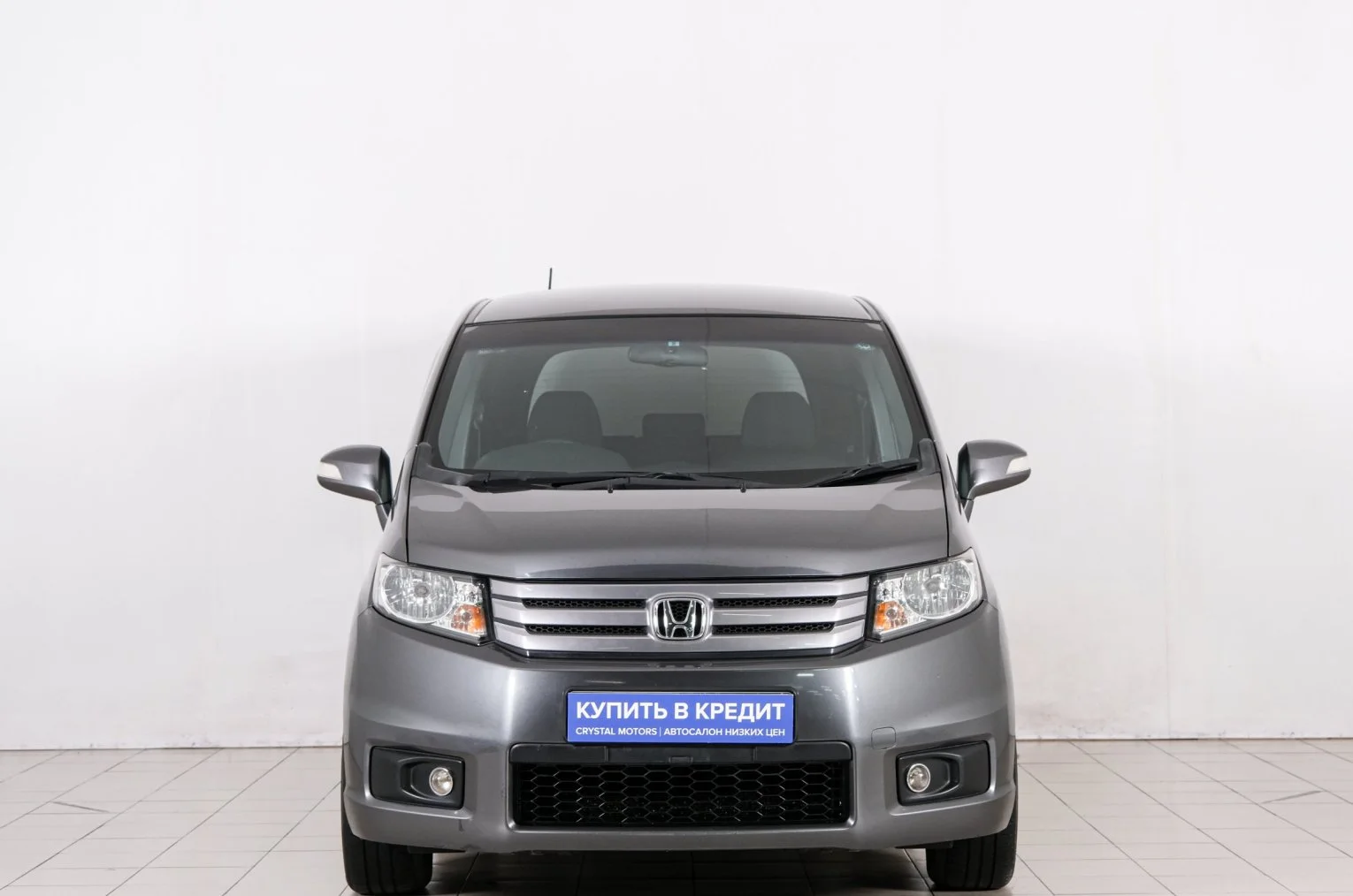 Honda Freed 2 из 23