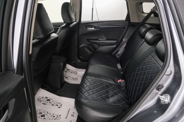 Honda Shuttle 19 из 21