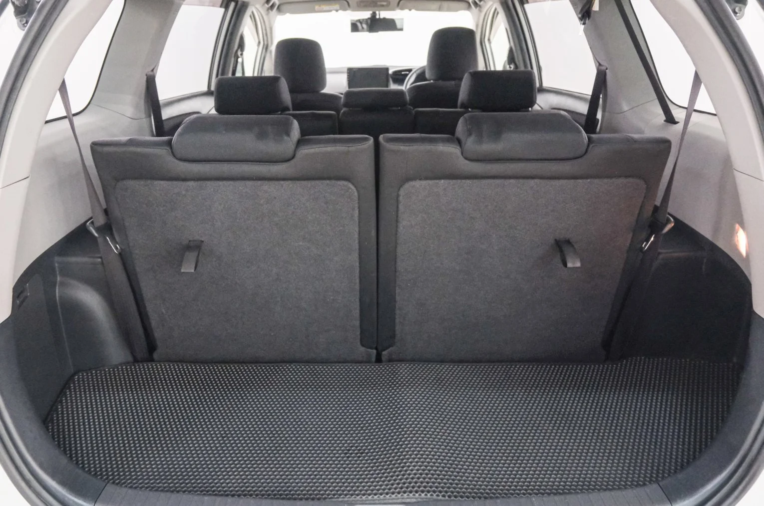 Toyota Wish 22 из 22