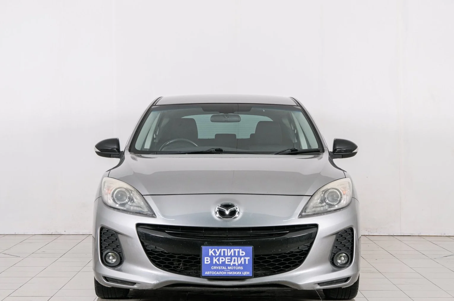 Mazda Axela 2 из 6