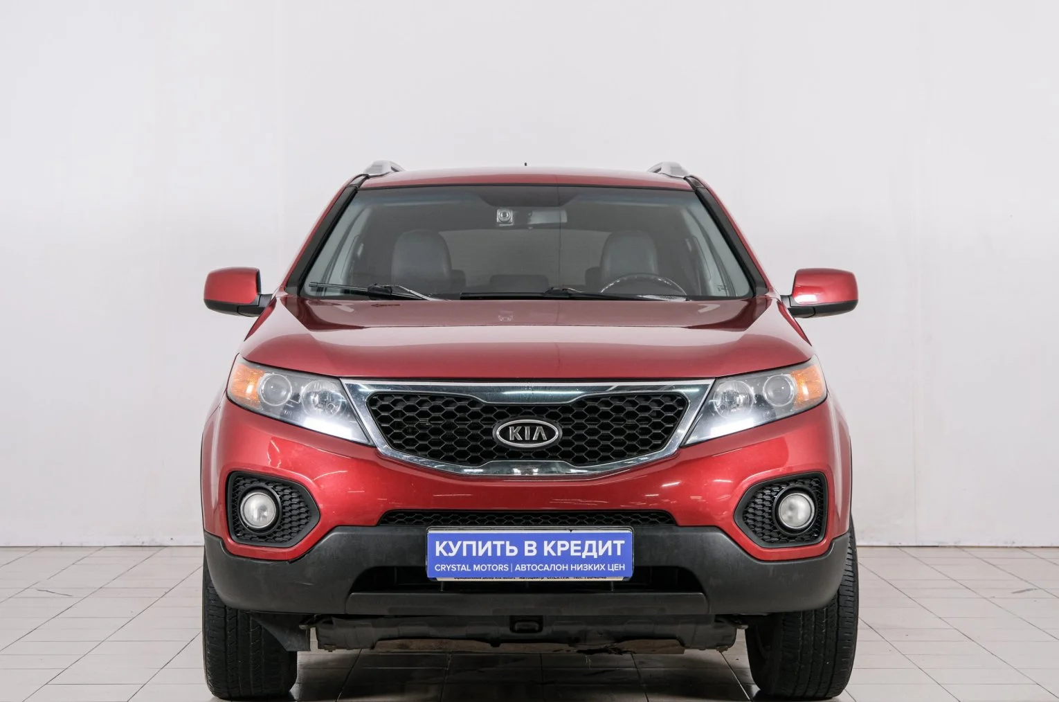 KIA Sorento 2 из 6