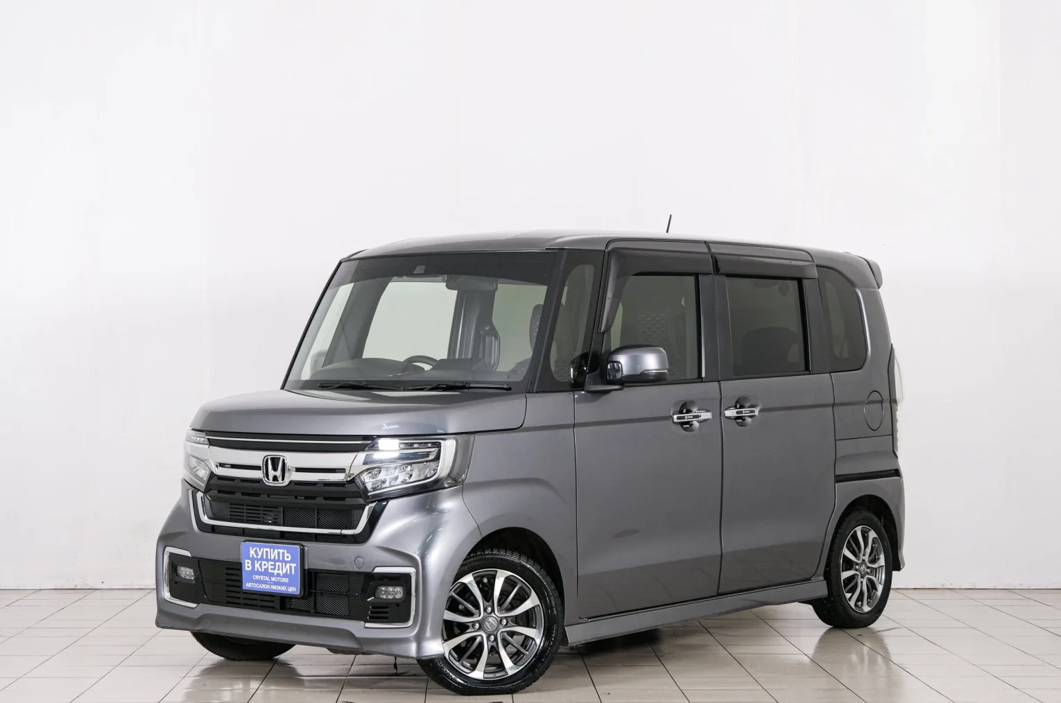 Honda N-BOX 3 из 6