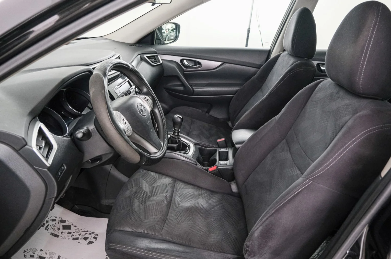 Nissan X-Trail 7 из 22