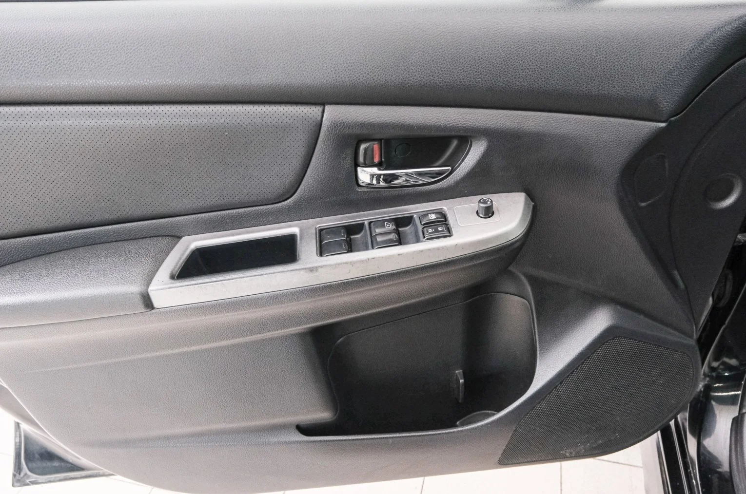 Subaru Impreza 19 из 22