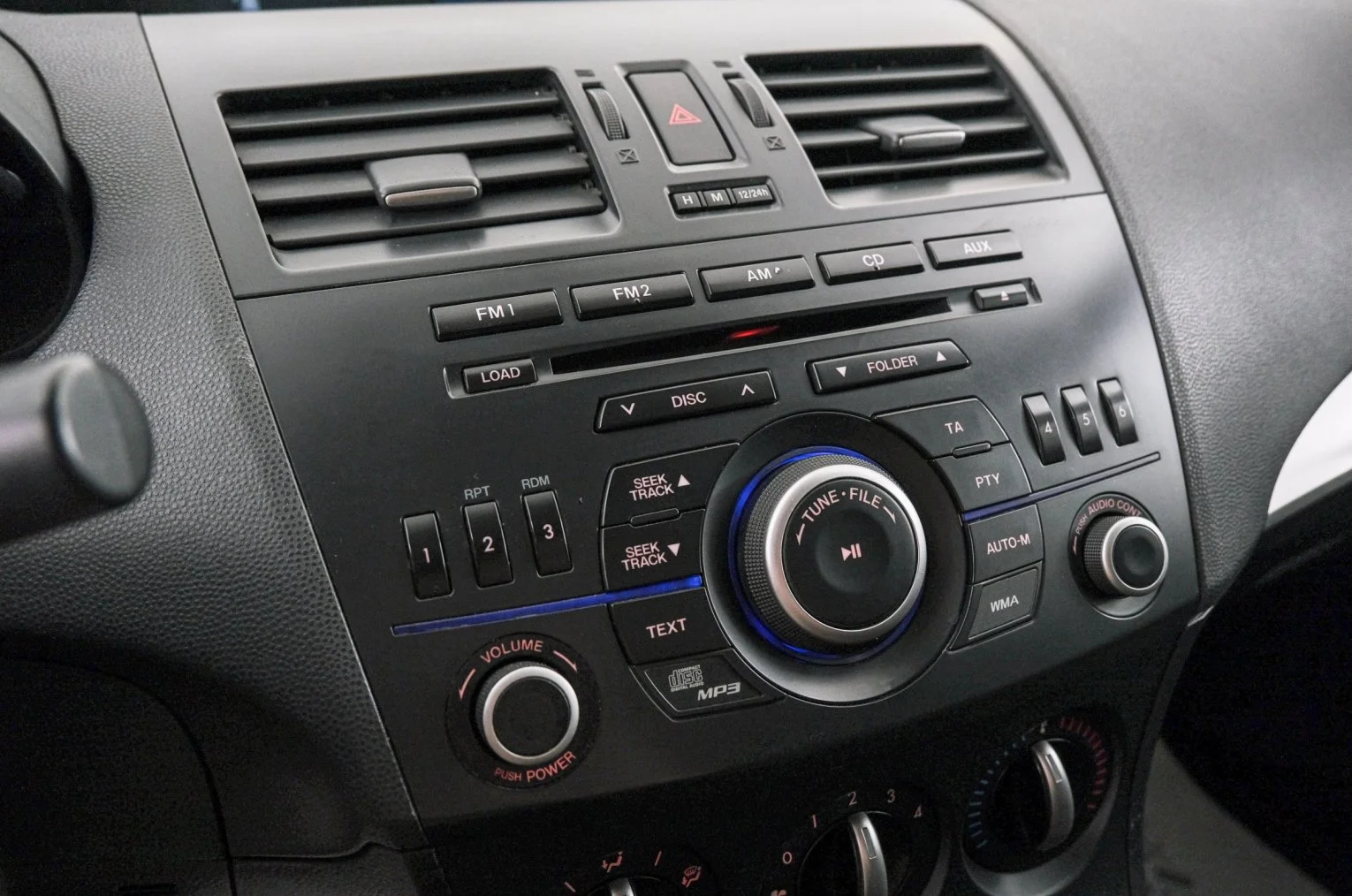 Mazda 3 15 из 21