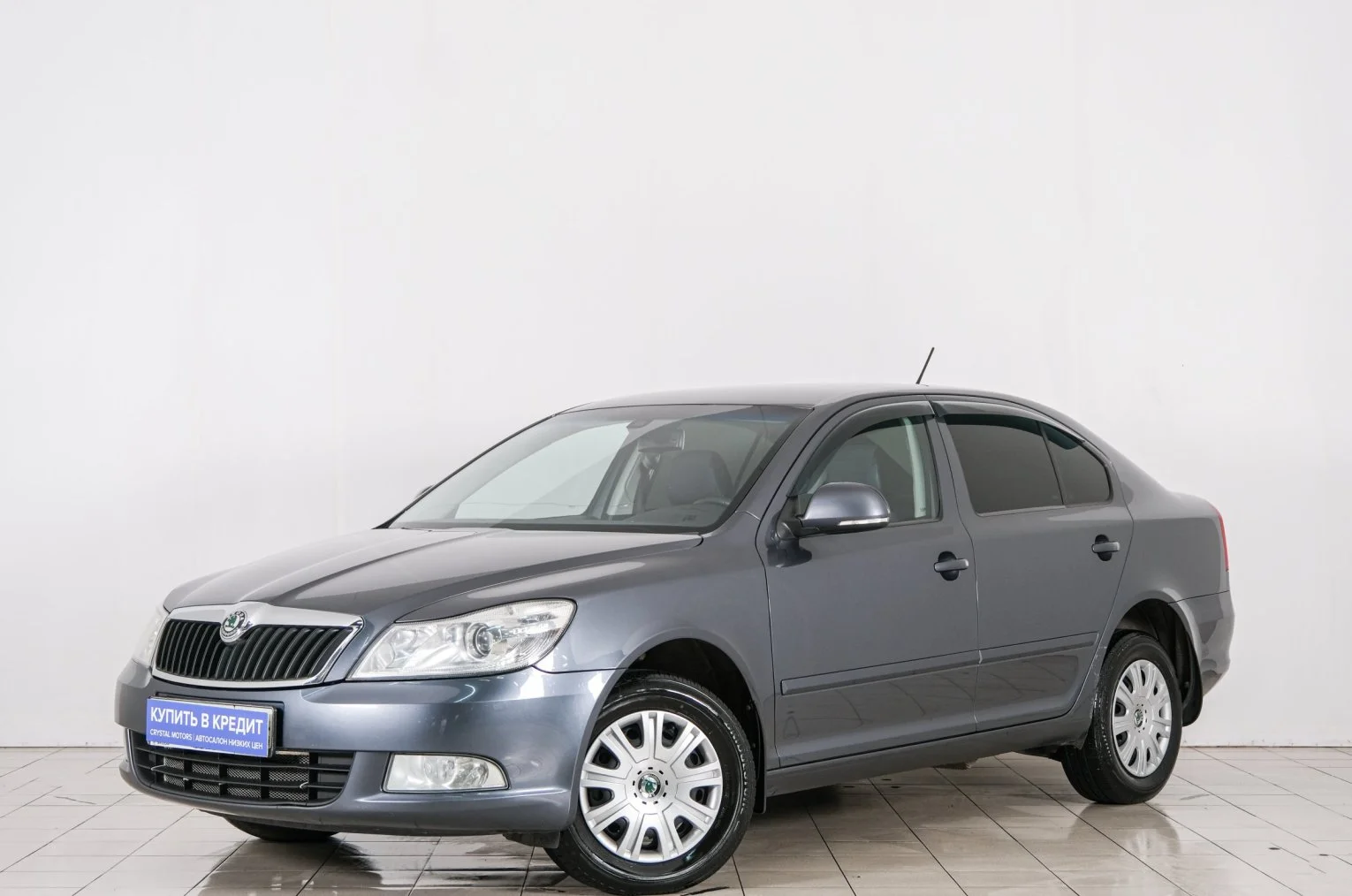 Skoda Octavia 3 из 6