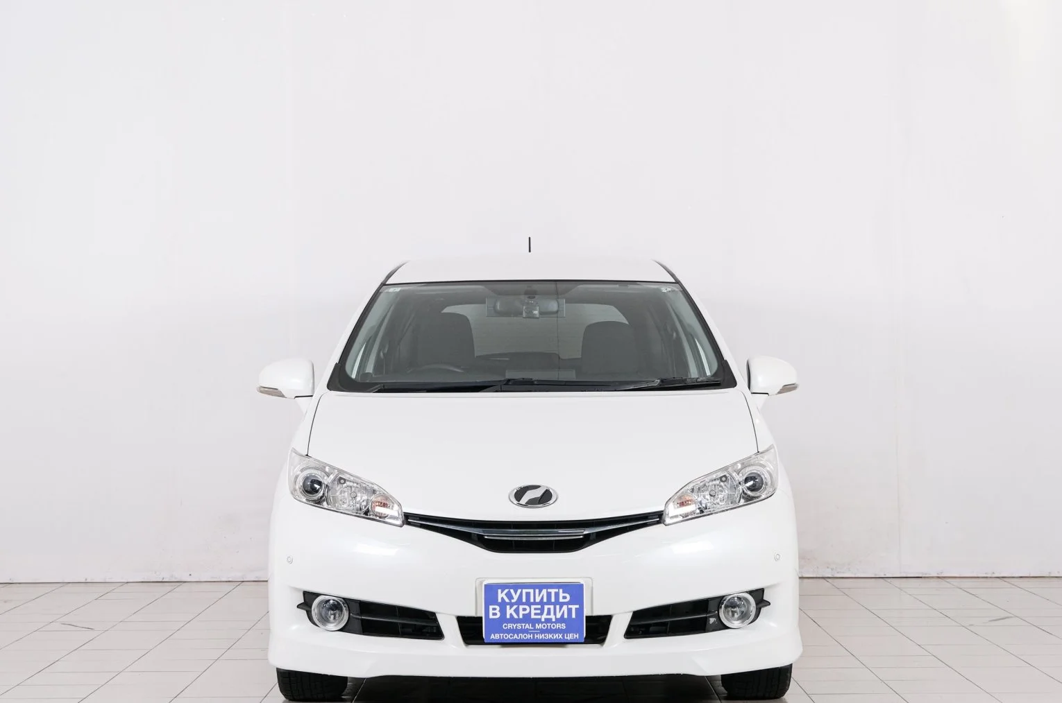 Toyota Wish 2 из 6