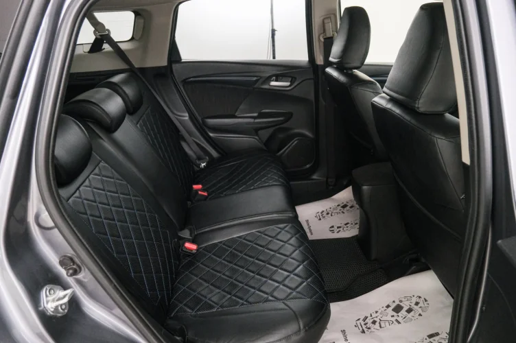 Honda Shuttle 20 из 21