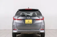 Honda Shuttle 5 из 21