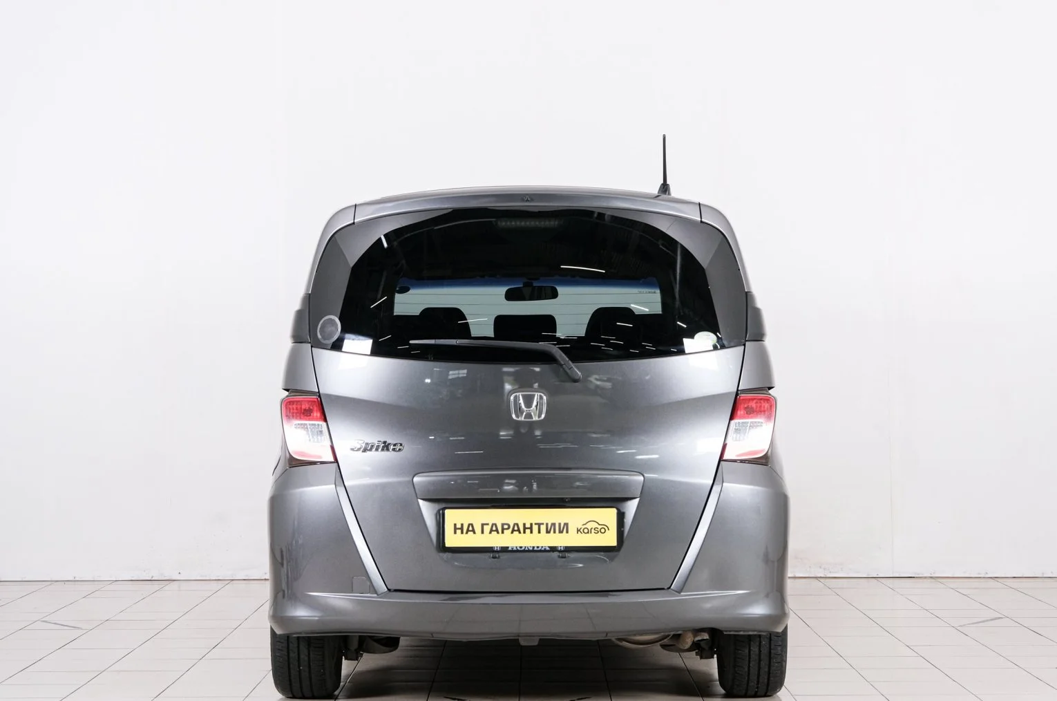 Honda Freed 5 из 23
