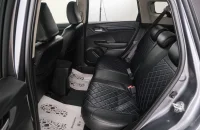 Honda Shuttle 19 из 21