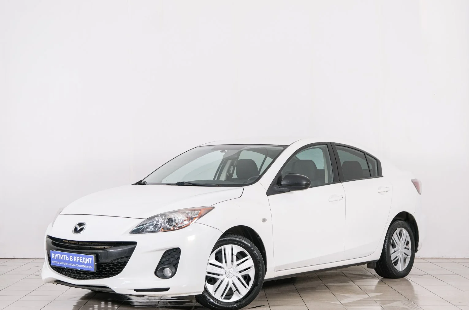 Mazda 3 3 из 6