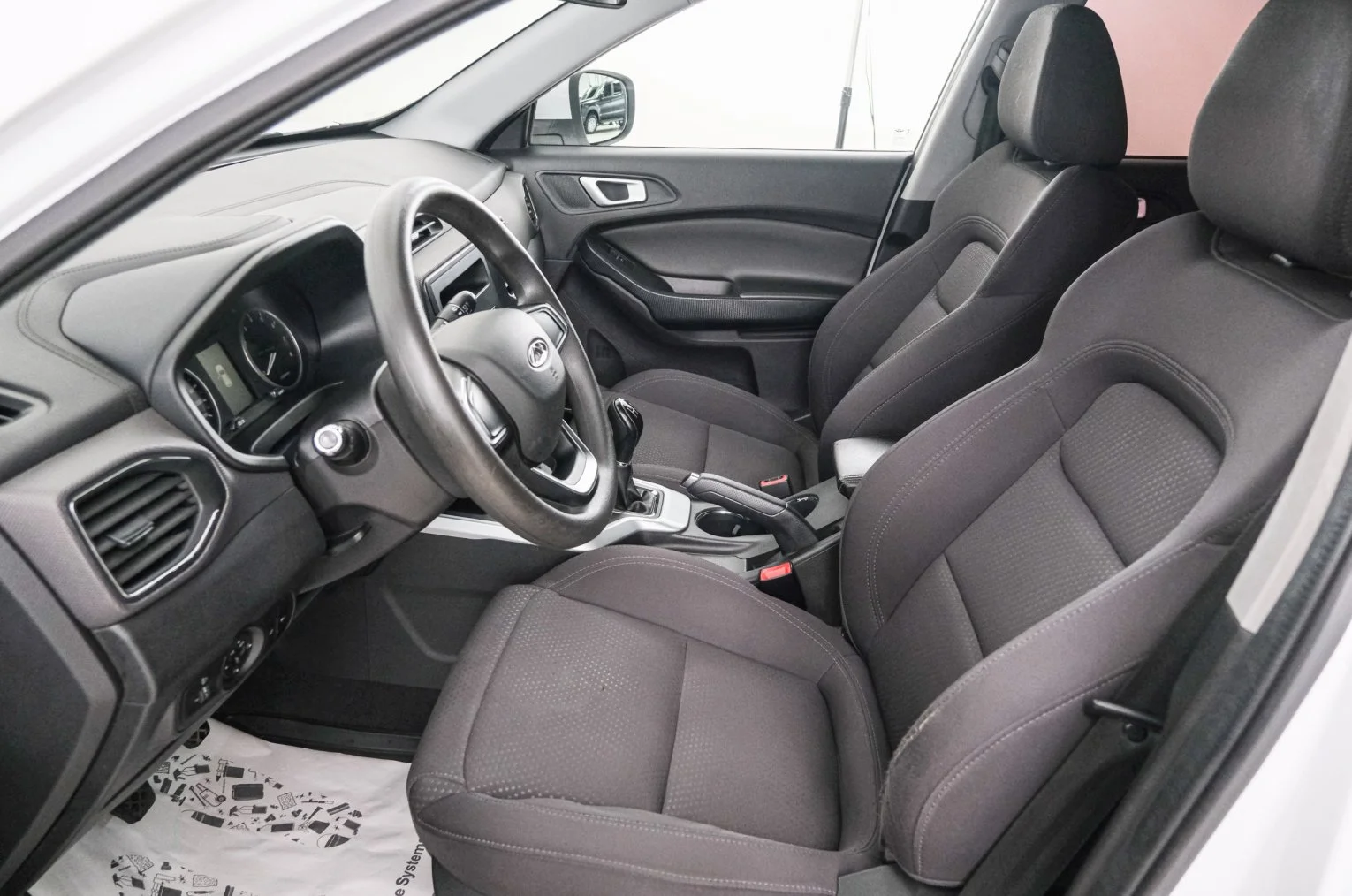 Chery Tiggo 4 7 из 22