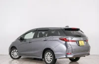 Honda Shuttle 4 из 21