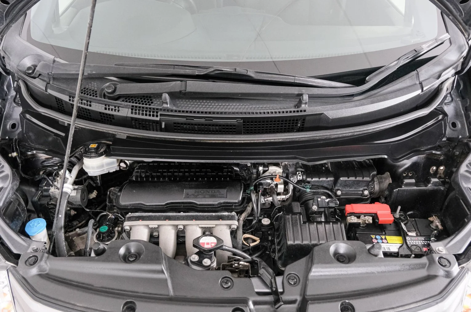 Honda Freed 22 из 23