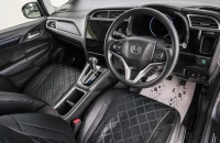 Honda Shuttle 8 из 21