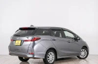 Honda Shuttle 6 из 21