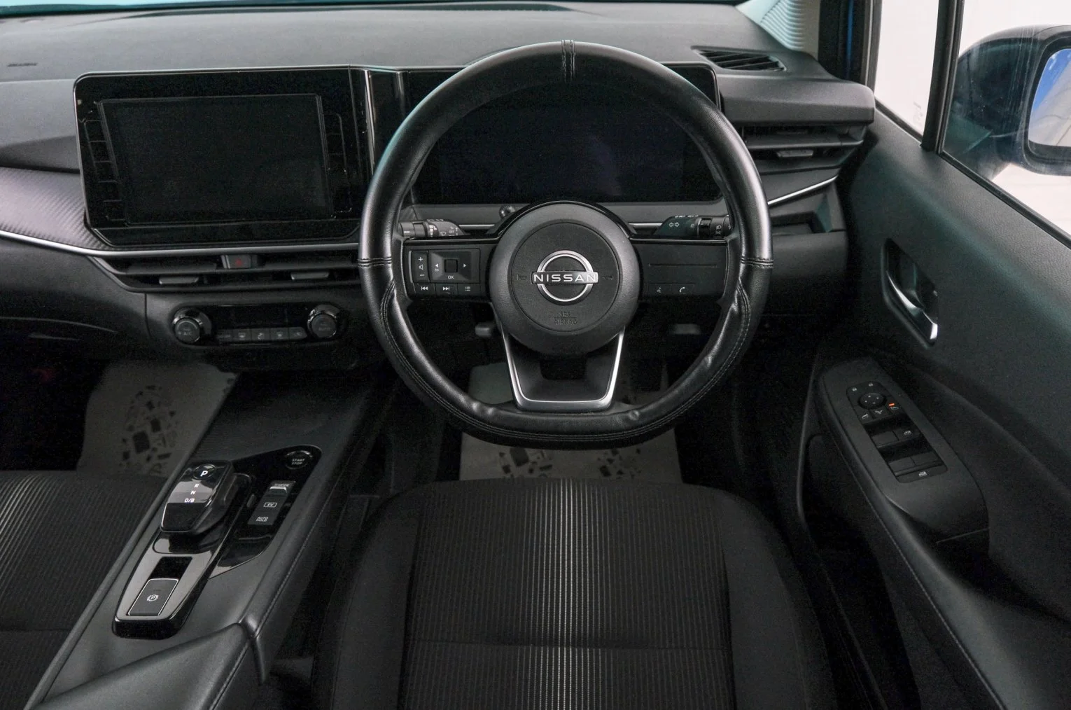 Nissan Note 14 из 21