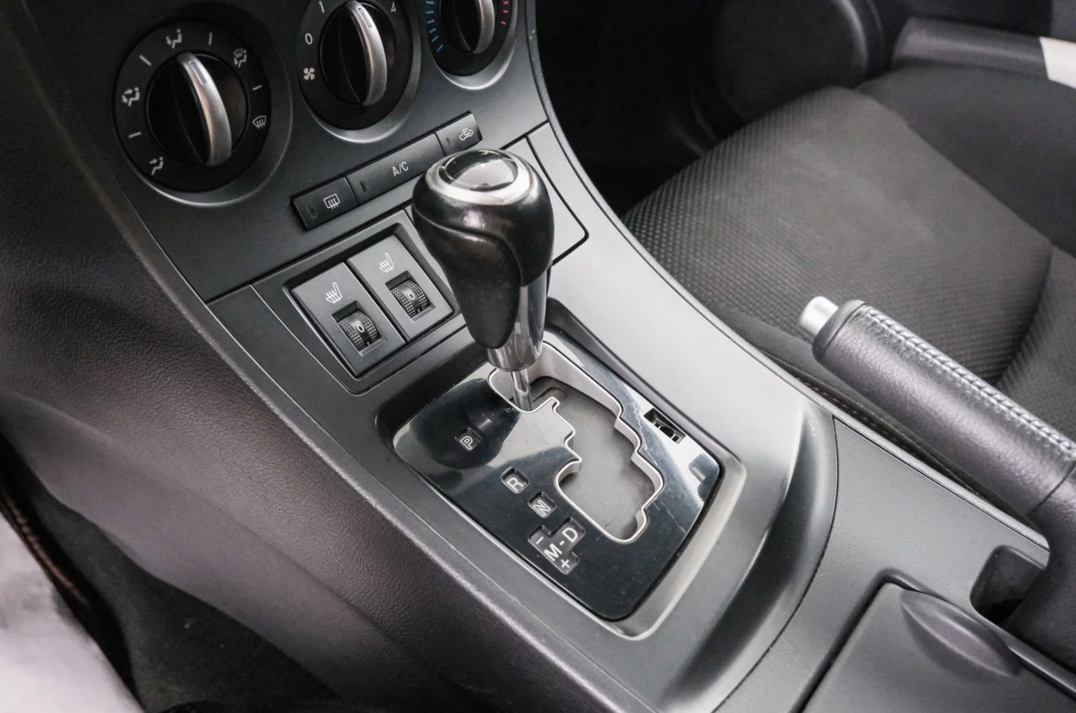 Mazda 3 17 из 21