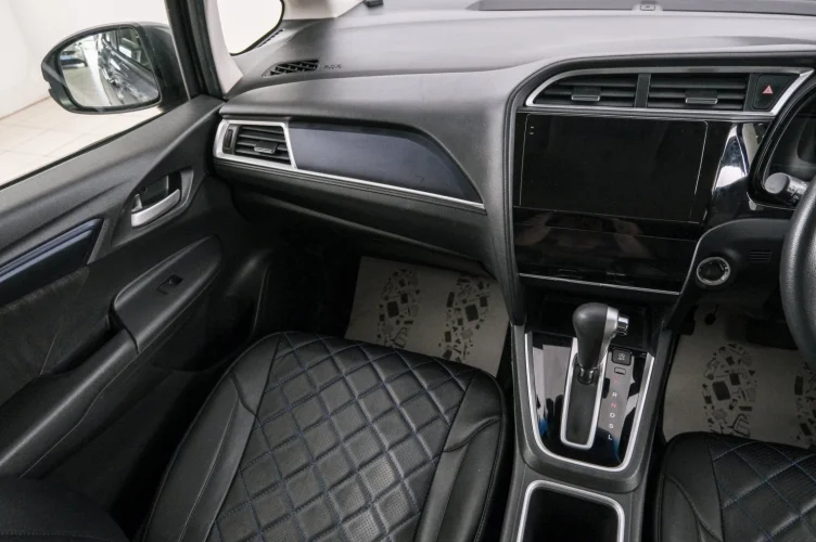 Honda Shuttle 11 из 21