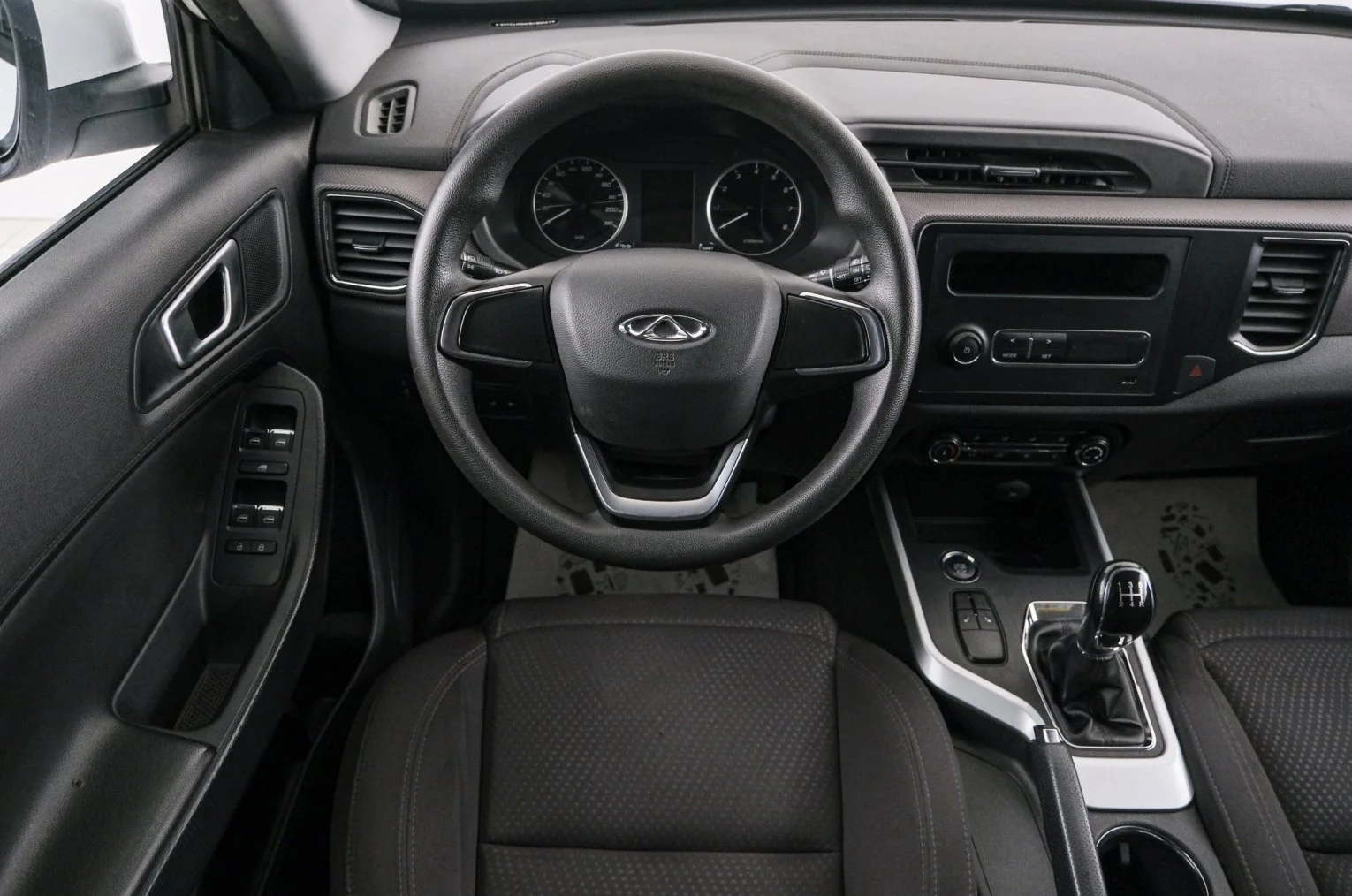 Chery Tiggo 4 14 из 22