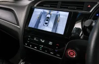 Honda Shuttle 15 из 21