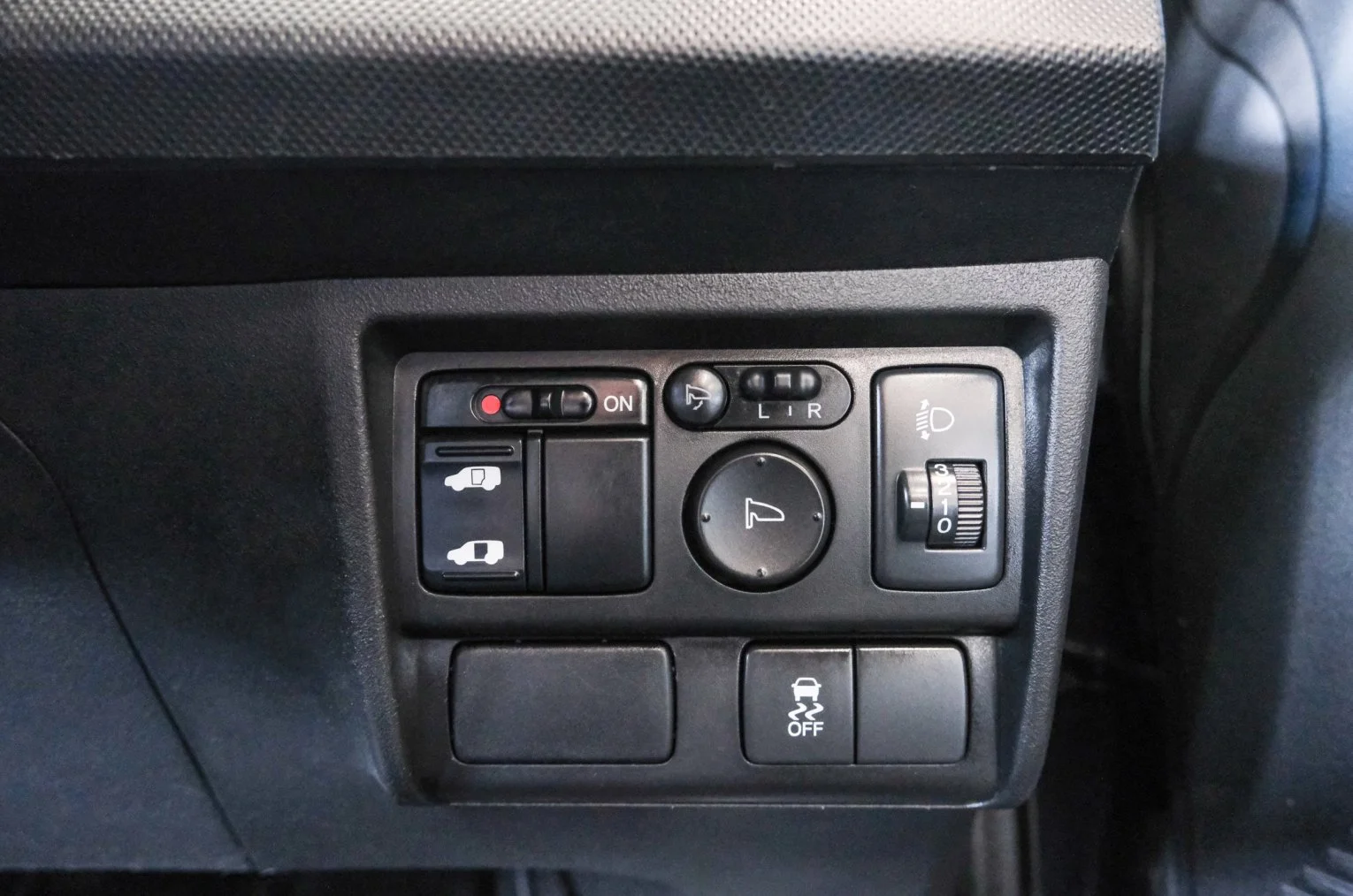 Honda Freed 18 из 23