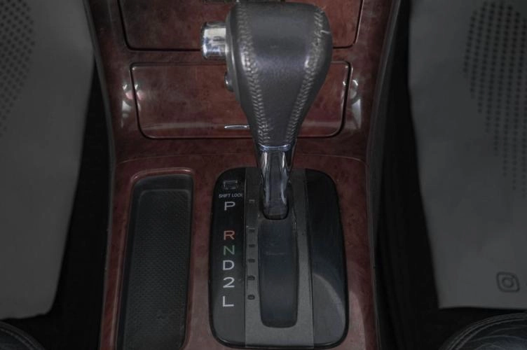 Toyota Camry 21 из 25