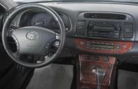 Toyota Camry 12 из 25