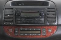 Toyota Camry 19 из 25