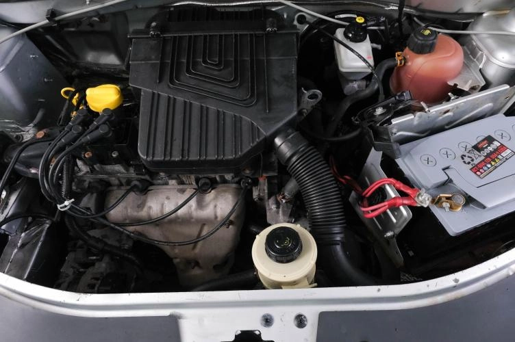 ВАЗ (LADA) Largus 18 из 18