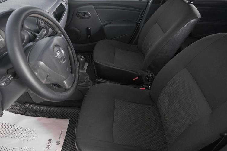 ВАЗ (LADA) Largus 8 из 18