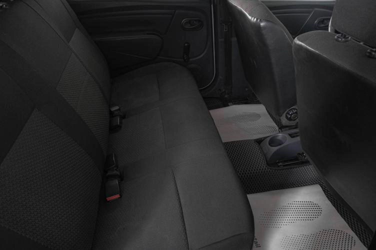 ВАЗ (LADA) Largus 10 из 18