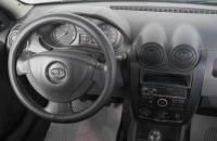 ВАЗ (LADA) Largus 12 из 18