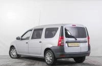 ВАЗ (LADA) Largus 4 из 18
