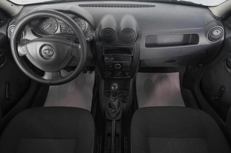 ВАЗ (LADA) Largus 13 из 18