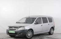 ВАЗ (LADA) Largus 3 из 18