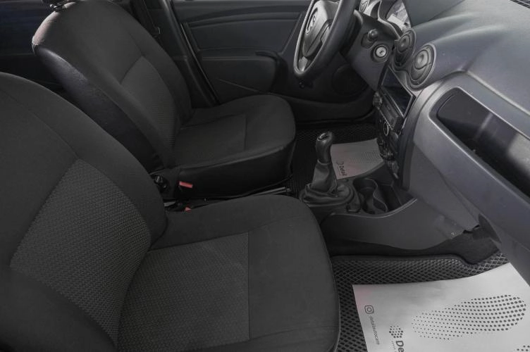 ВАЗ (LADA) Largus 11 из 18