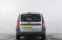 ВАЗ (LADA) Largus 5 из 18